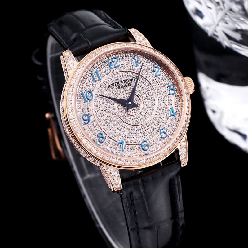 PATEK PHILIPPE Watches